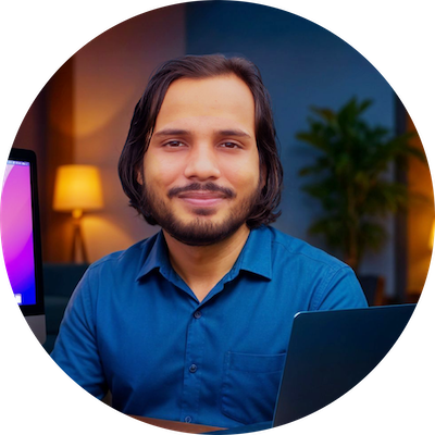Kaium K Fiverr profile photo